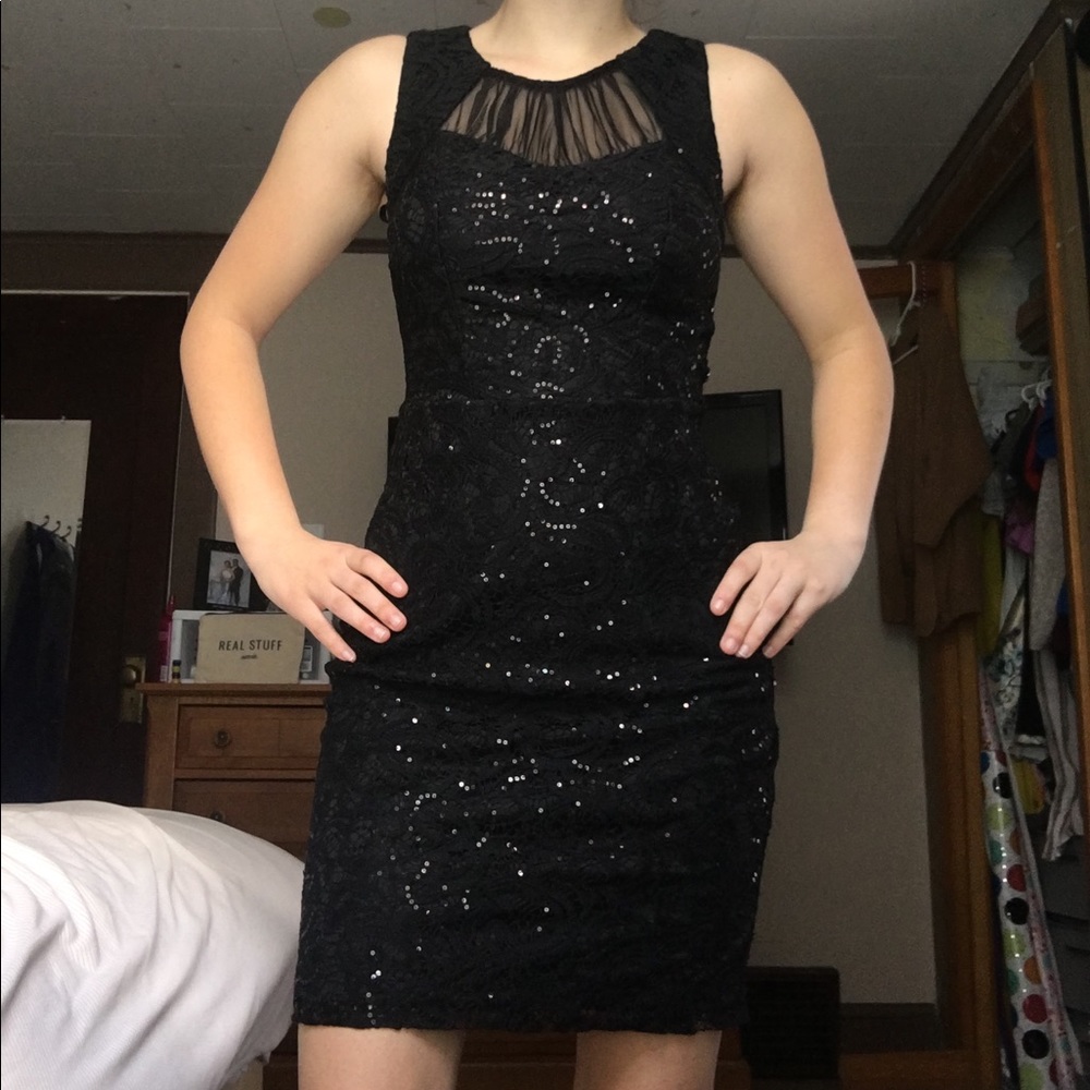 Prom/ semi formal dress!